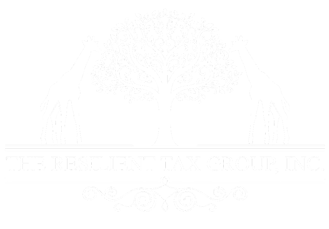 The Resilient Tax Group